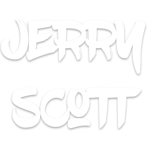 Jerry Scott